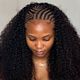 Jada Wayda braids