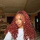 Mermaid braids ( pick en drop)