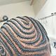 Cornrows S