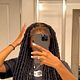 Fauxlocks size L
