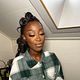 Engagement make-up + Traditional Wedding Makeup