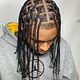 Men braids L