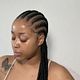 Cornrows