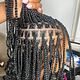 box braids SM
