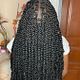 Passion twist S