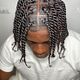Men twist L