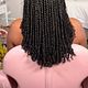 Passion twist XS
