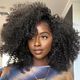 Full head Crochet