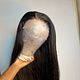 Handmade wig