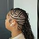 Mohawks braids