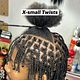 Men twist XS