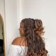 French braids
