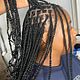 box braids S