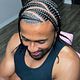 Cornrows L