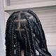 largo boho knotless