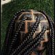Large Boxbraids