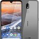 NOKIA ANDROID