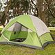 Tent Camping