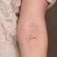 Small Tattoo