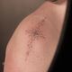 Medium tattoo