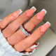 Nieuwe Set Acryl