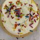 SUGAR COOKIES WITH BUTTERCREAM ICING