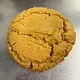 PEANUT BUTTER COOKIES