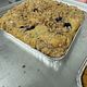 BLUEBERRY BUCKLE