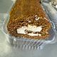 PUMPKIN ROLL