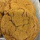 MOLASSES COOKIES