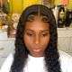 New Closure Wig Installation