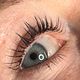 Patch test LASH LIFT & TINT