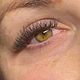 W lash infill