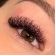 W lashes FULL SET