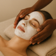 90mins holistic facial