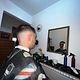 Corte Rapado Máquina