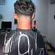 Corte + Barba; (perfilación, rebaja)