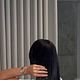 wassen, blowdry (hair extensions )