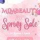 Spring Sale🌸