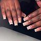 French Tip/Babyboom