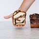 Babka de Chocolate Preto