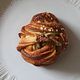 Rolos de Cardamomo
