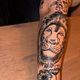 Arm sleeve