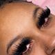 Bottom Lashes