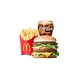 Big Mac Large Meal