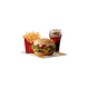 McRoyale Medium Meal