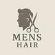 Mens Haircut