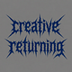 Creative haircut ( for returning clients only )