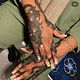 Simpel henna
