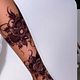 Long henna